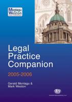 Legal Practice Companion 2005-06