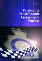 Passing the Police Recruit Assessment Process