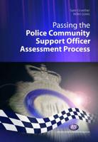 Passing the Police Community Support Officer Assessment Process