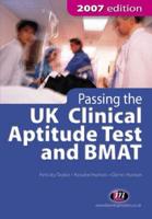 Passing the UK Clinical Aptitude Test and BMAT