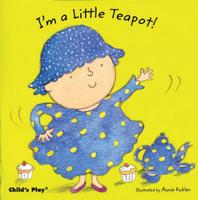I'm a Little Teapot!
