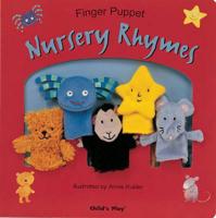 Finger Puppet Nursery Rhymes