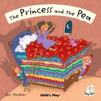 Princess and the Pea