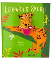 Leopard's Snore!