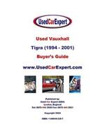 Used Vauxhall Tigra (1994 - 2001) Buyer's Guide