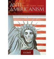 Anti-Americanism