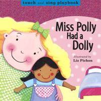 Miss Polly Had a Dolly