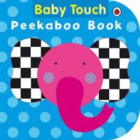 Baby Touch Peekaboo Book