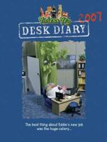Violent Veg Desk Diary