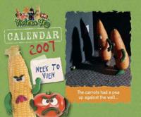 Violent Veg Calendar