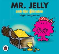 Mr Jelly and the Pirates
