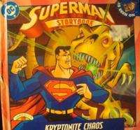 Kryptonite Chaos