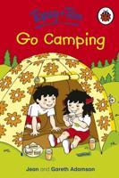 Topsy + Tim Go Camping