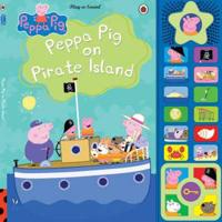 Peppa Pig on Pirate Island