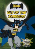 Batman Out of the Shadows