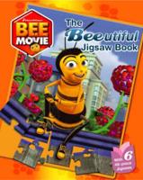 Bee Movie: Jigsaw Book