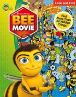 Bee Movie Look and Find