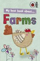 My Best Book About Farms