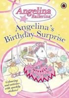 Angelina Ballerina: Angelina's Birthday Surprise