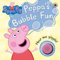 Peppa's Bubble Fun