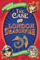 The Case of the London Dragonfish