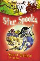 The Ghosts of Creakie Hall in Star Spooks