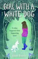 Girl With a White Dog