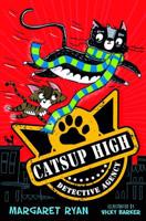 Catsup High Detective Agency