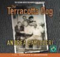 The Terracotta Dog