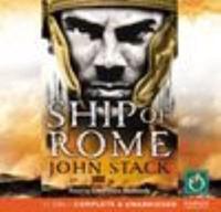 Ship of Rome