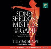 Sidney Sheldon's Mistress of the Game