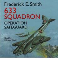 633 Squadron - Operation Safeguard