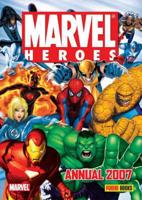 Marvel Super Heroes Annual