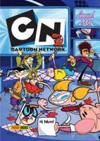 Cartoon Network Annual