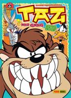Taz and Gang Annual