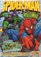 Spider-Man Vs. Green Goblin