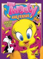 Tweety and Friends Annual