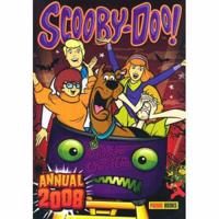 Scooby-doo Annual