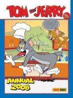 Tom & Jerry Annual