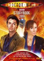 Doctor Who Storybook 2009