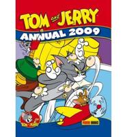 "tom & Jerry" Annual