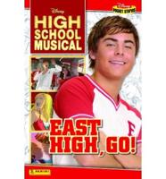 East High, Go!