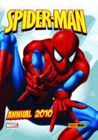 "spider-man" Annual