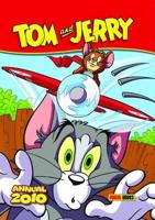 "tom and Jerry" Annual