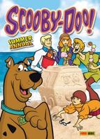 Scooby Doo Summer Annual