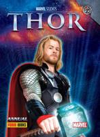 Thor the Mighty Avenger