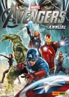 Avengers Movie Annual