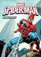 Spider-Man Annual 2015