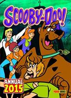 Scooby-Doo Annual 2015