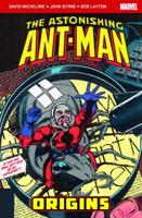 The Astonishing Ant-Man